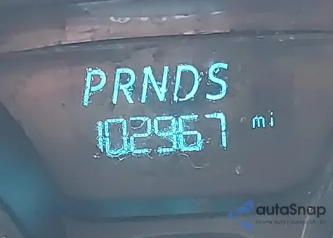 2016 Ford Fiesta S z USA, uszkodzony, nr VIN 3FADP4TJXGM171649